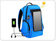 太陽(yáng)能充電/電源產(chǎn)品