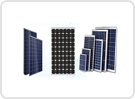 太陽(yáng)能電池組件產(chǎn)品