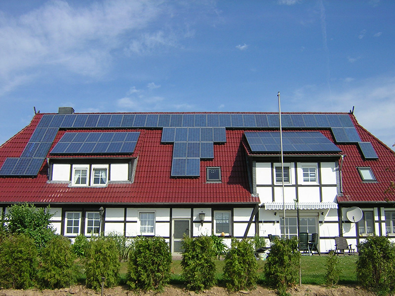 東莞家庭分布式光伏發(fā)電智慧化管理升級(jí)補(bǔ)短板