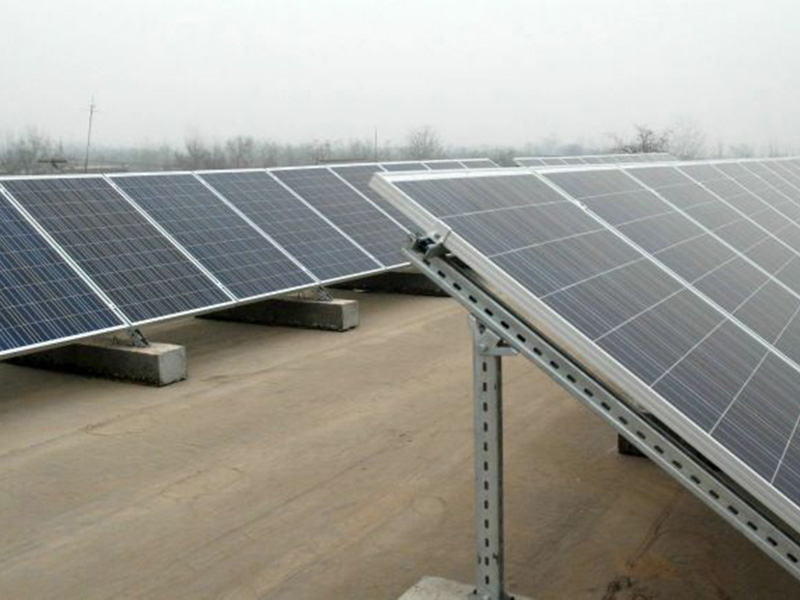 如何對(duì)太陽(yáng)能發(fā)電系統(tǒng)進(jìn)行優(yōu)化？